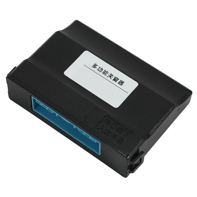 

Car Window Closer Closing & Open Mirror Folder Spread for Nissan X-Trail/Qashqai 2014-2020