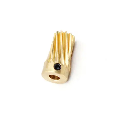 Фото VCTRC Slant Thread Motor Gear 12T 5mm For Align Trex 500 RC Helicopter Игрушки и хобби VCTRC Slant Thread Motor Gear 12T 5mm For Align Trex 500 RC Helicopter Игрушки и хобби