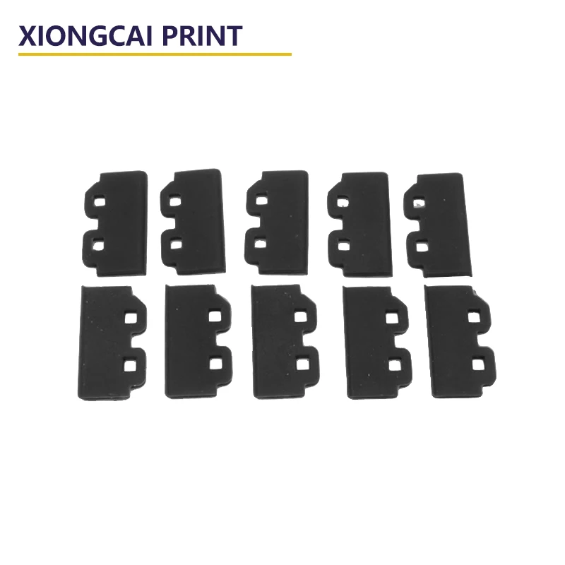 Резиновая щетка стеклоочистителя DX5 DX7 для принтера Epson Mutoh Mimaki Roland Galaxy Эко