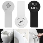 Чехол для унитаза, 1 шт.