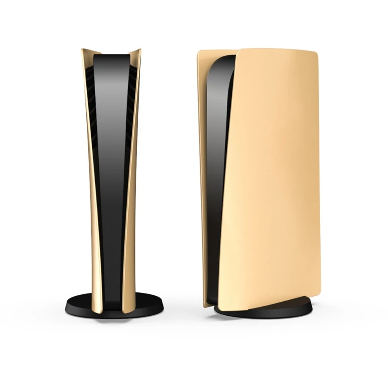 

Пластиковый жесткий чехол-накладка для PS5 Digital Edition игровая консоль Y5LC