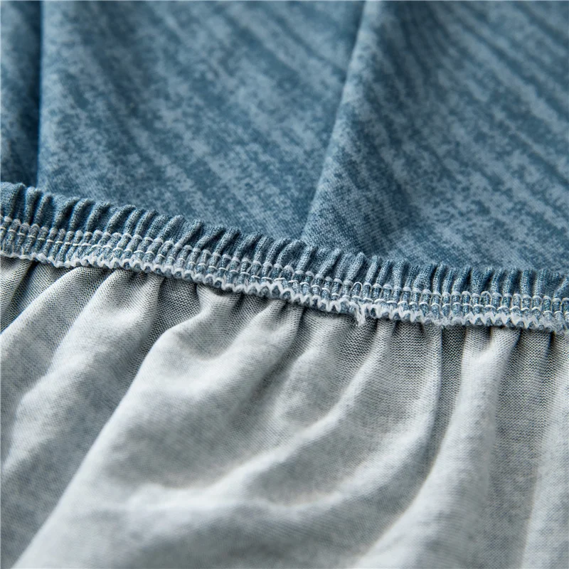 

1/2/3/4seats Star Sofa Cover For Living Room Funda Sofa All-inclusive Polyester Modern Elastic Corner Couch Slipcover 45008