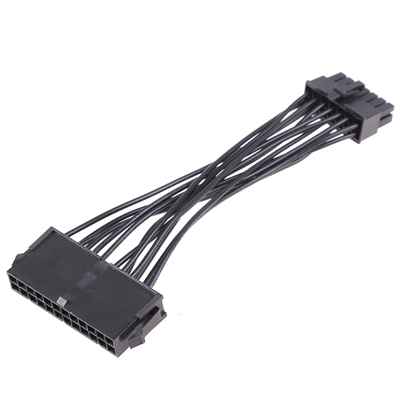 Centechia 24 Pin до 14 контактный Питание кабель ATX профессии материнская плата