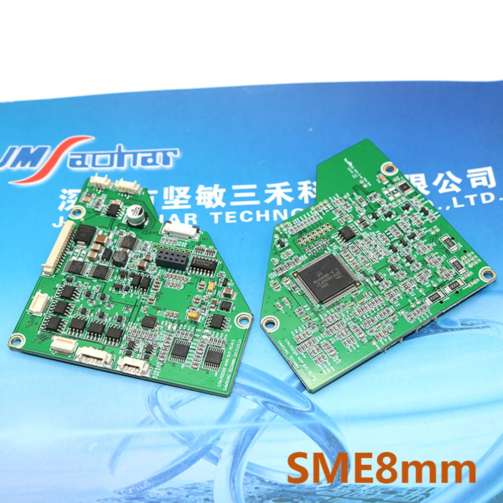 J91741316A AM03-001815C printed circle board for samsung hanwha pick and place machine
J91741316A AM03-001815C printed circle board for samsung hanwha pick and place machine