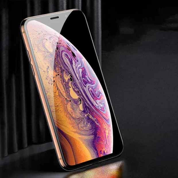 Подходит для IPhone11 закаленное стекло IPhone11promax Apple 11pro полный экран высокой