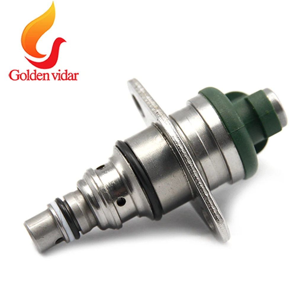 Клапан синхронизации насоса Assy 096710-0130 всасывающий регулирующий клапан SCV Valve