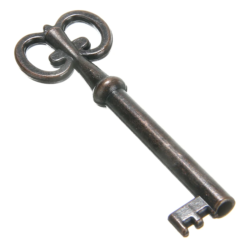 1 комплект замок выдвижного ящика набор с ключом Античная шкафчик гардероб буфет