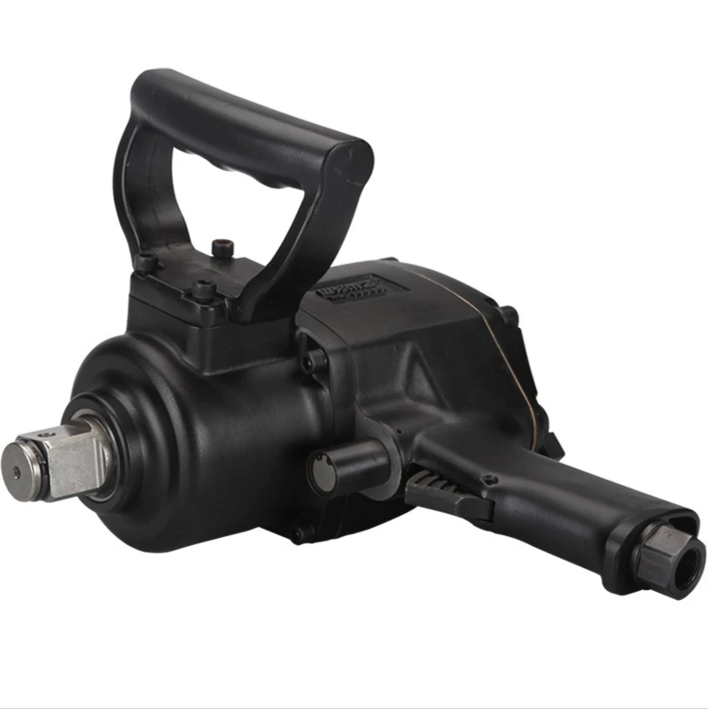 

Разборка и сборка автомобильных шин, пневматический молоток среднего размера, 3/4 дюйма, мощный крутящий момент, универсальный инструмент