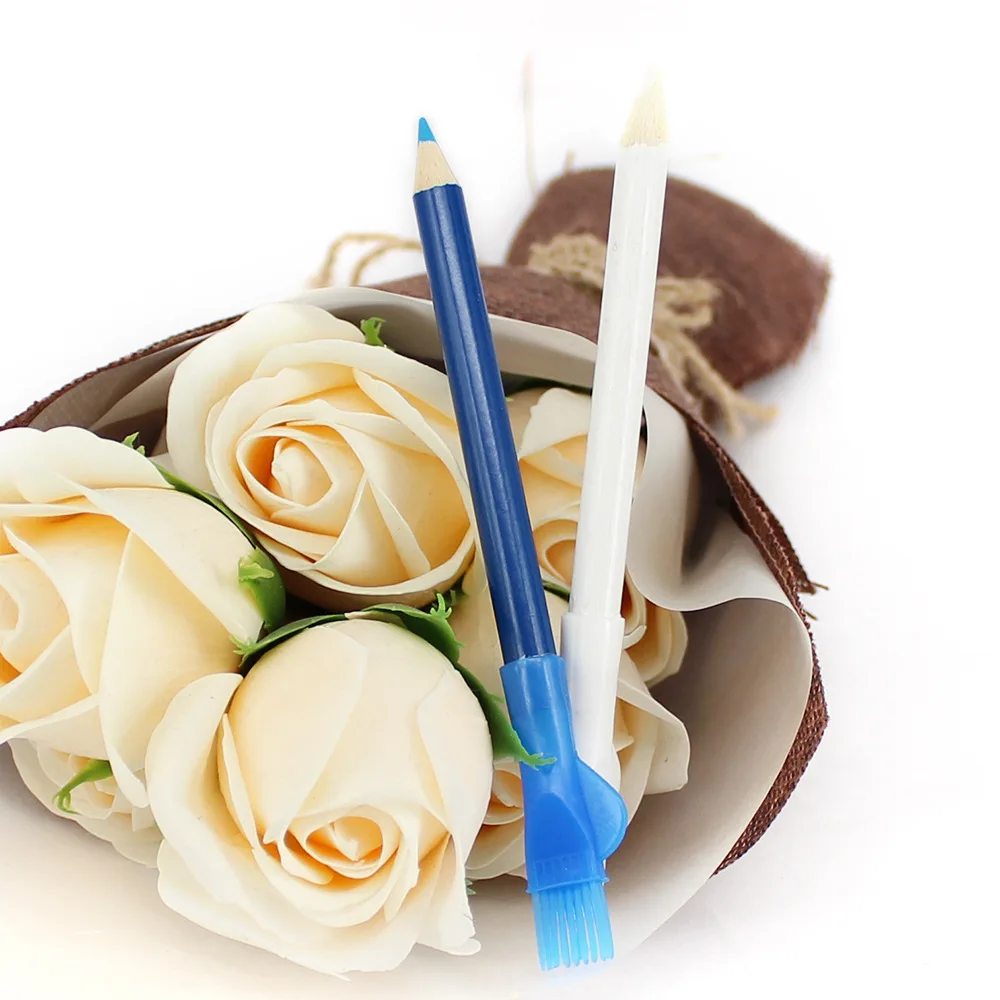 1 Набор карандашей для одежды Швейные аксессуары искусственная ручка шитья