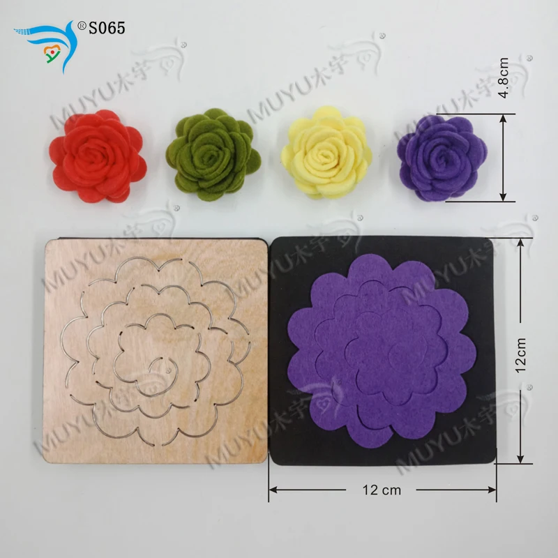 Новинка режущие штампы сделай сам для скрапбукинга толщина 15 8 мм S065 | Дом и сад