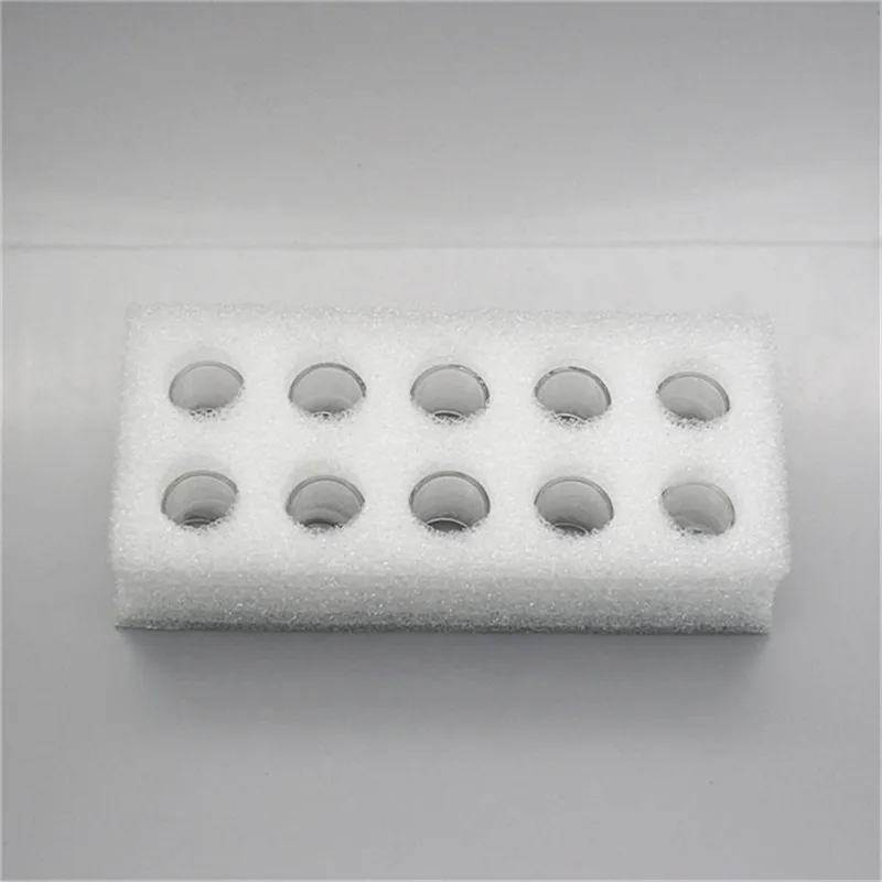 20PCS Wholesale High Quality Cheap obs engine sub tank Glass Tube Replacement fatboy/Normal | Электроника