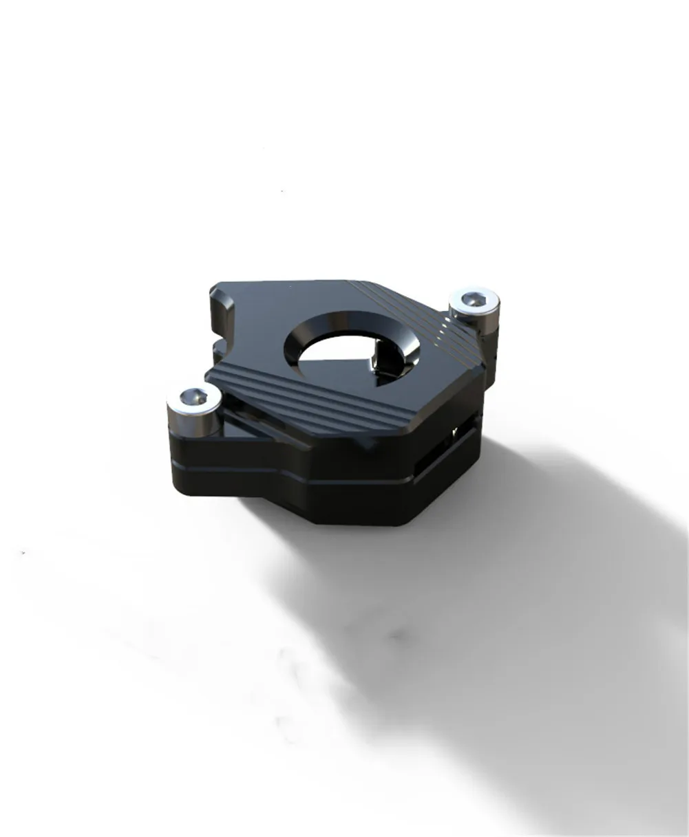 Фонарь с крышкой для ключа алюминиевая крышка Yamaha Nmax NMAX 155 150 125 2015 2016 2017 2018 2019