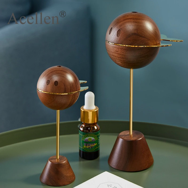 Деревянные статуэтки для ароматерапии Кита миниатюрные животные свадебные