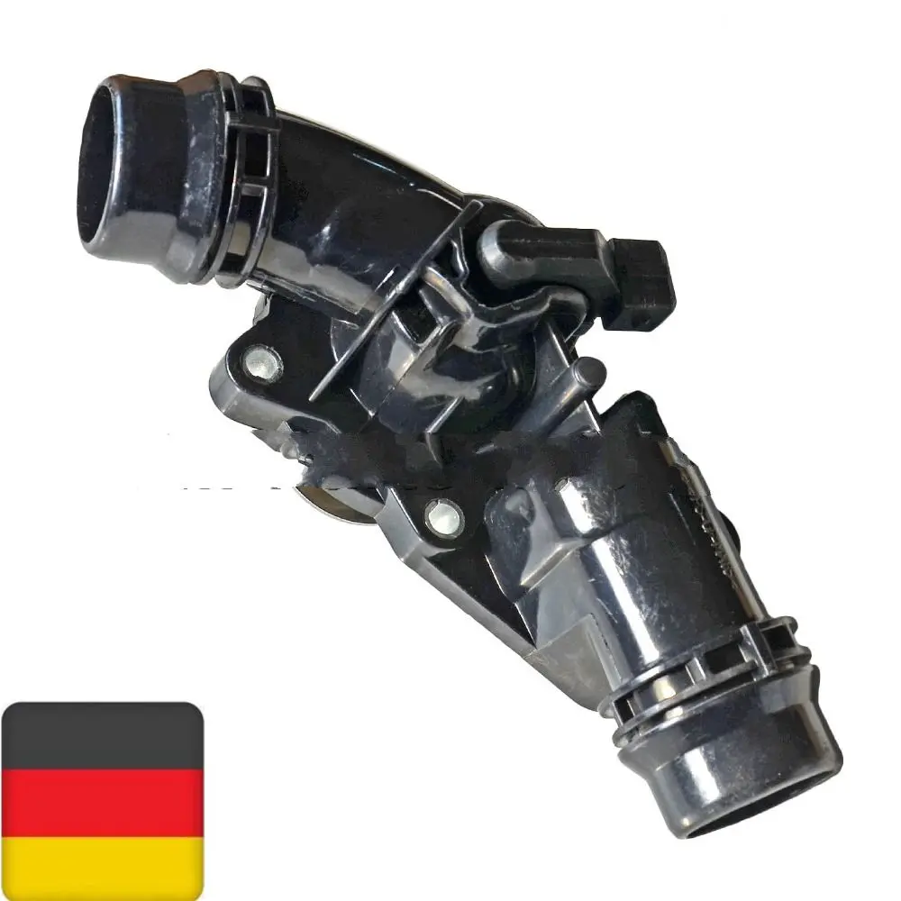 

AP03 термостат с корпусом для BMW E46,E39,E83,E53,E60 320i 323i 325ci 325i 330i 11534509763/11531436823/11531437040