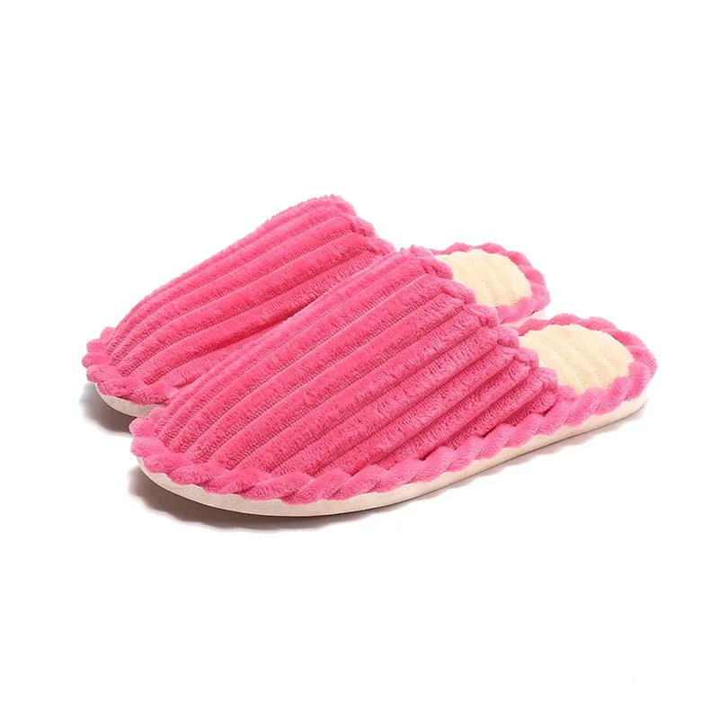 

Новинка, домашние тапочки, домашние теплые тапочки FS10 для осени и зимы