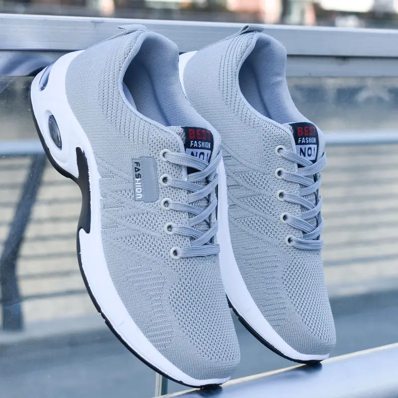 

White shoes new spring tide shoes white net shoes summer breathable deodorant net casual sports shoes