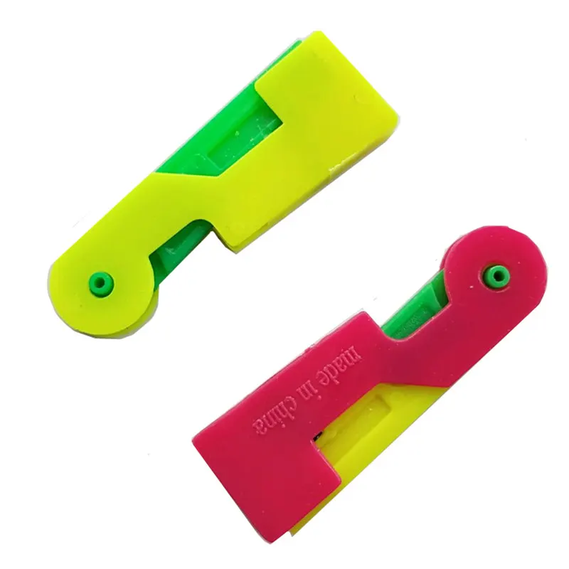 Household Supplies hread Tool Convenient Durable Sewing Utomatic Needle Threader Practical Portable Elderly Easy-use |