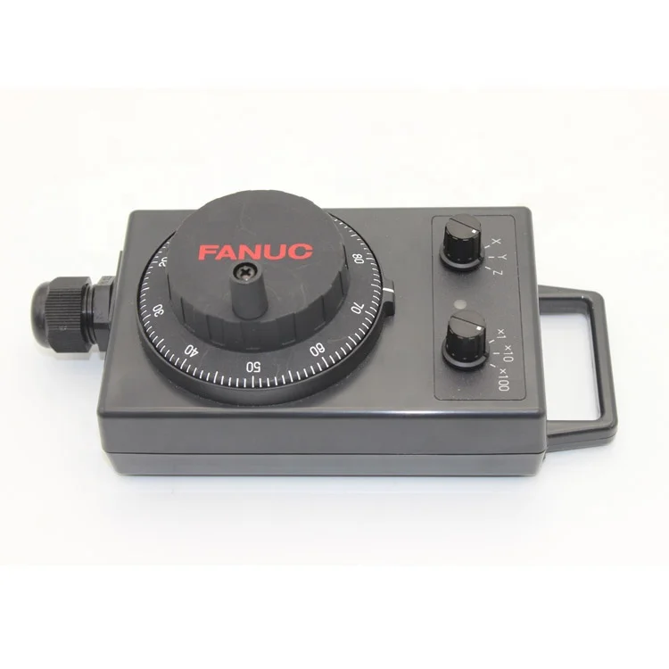 

Fanuc Tool Accessory MPG Handwheel for CNC Miling Machining System A860-0203-T012