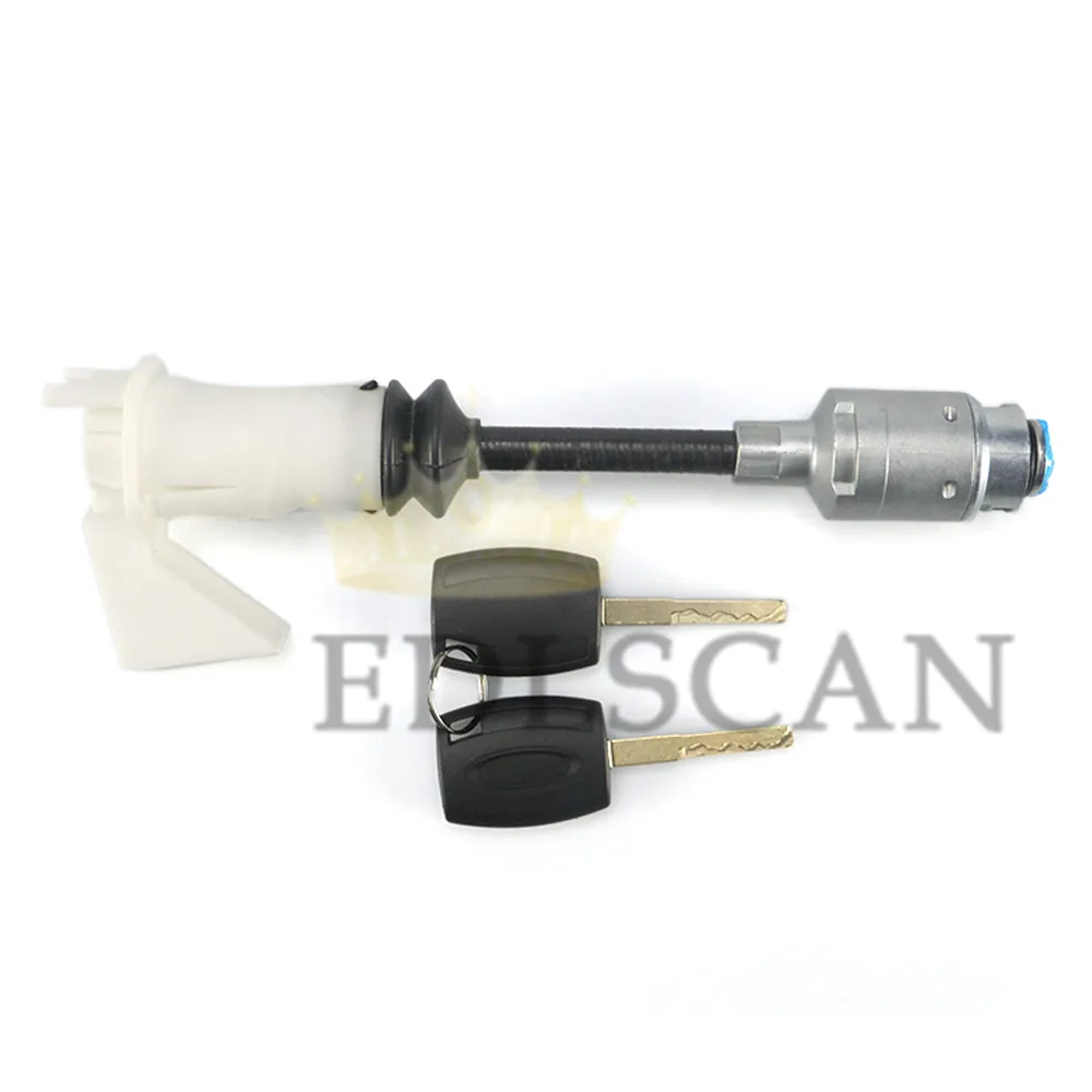Комплект для ремонта короткого замка капота 3M5AR16B970AD 4556337 FOCUS MK2 c max 4556337|Ключ от