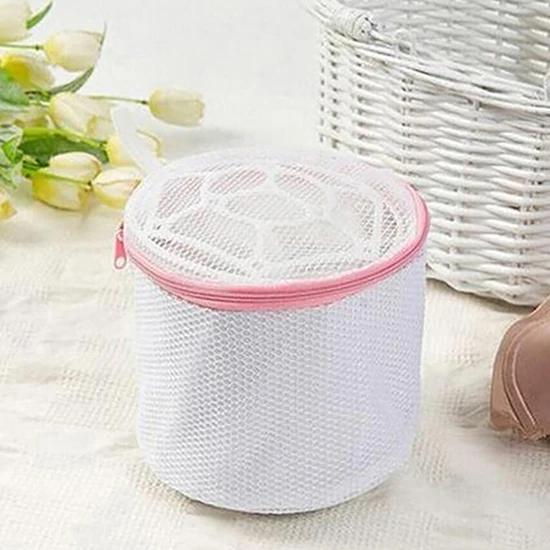 Стиральная машина одежда нижнее белье застежка молния сетка для стирки сетчатый