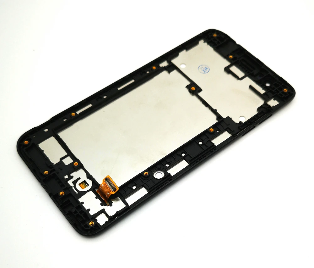ЖК-дисплей 5 0 дюйма для LG K9 X210EM X210K X210L X210S X210NMW X210BMW | Мобильные телефоны и