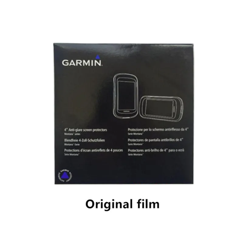 Новый оригинальный кронштейн Garmin Монтана 600 650 650T для тяжелой машины мотоцикла