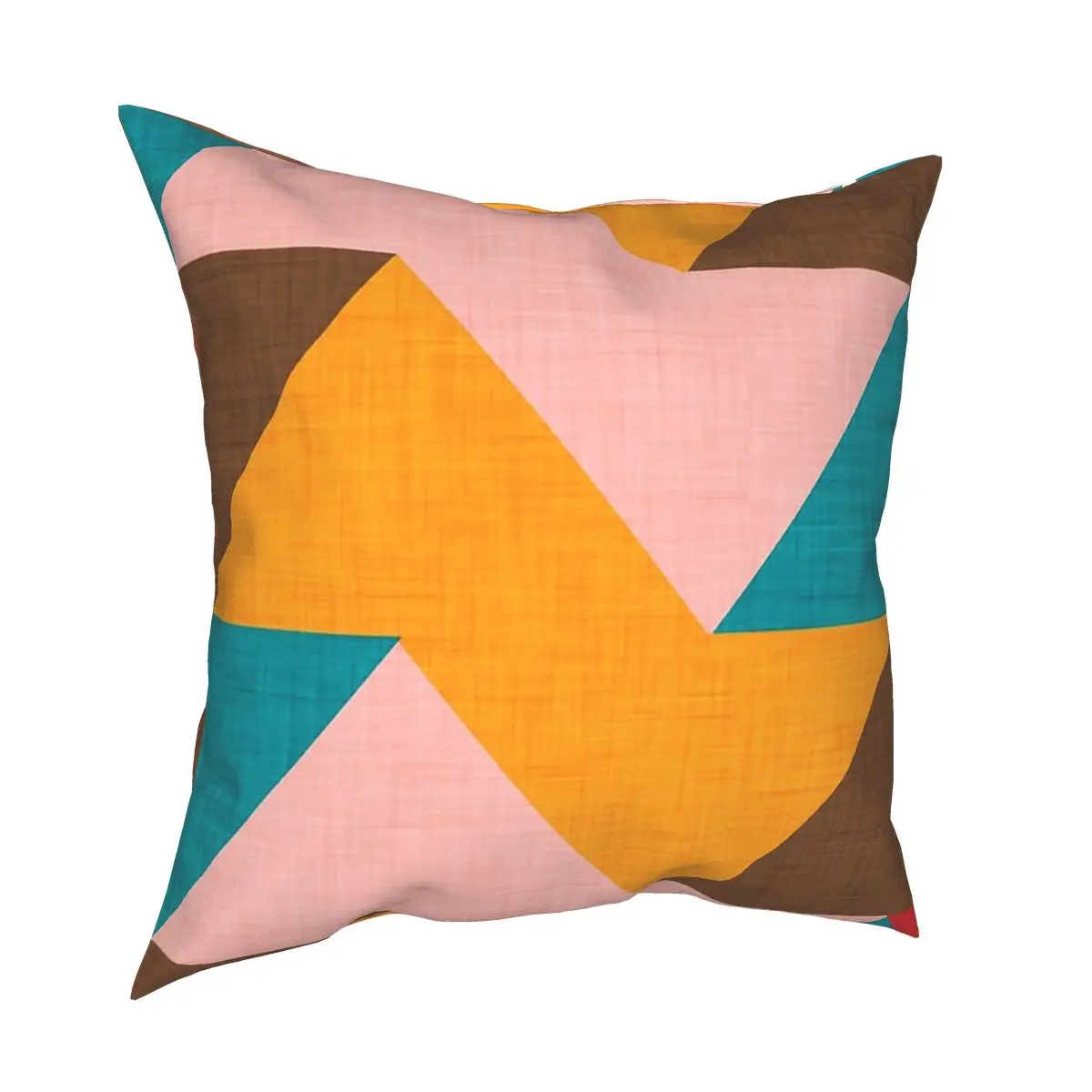 

Kilim Chevron Cushions for Sofa Vintage Cushion Covers Decorative Throw Pillows Cover floor pillow for sofa home