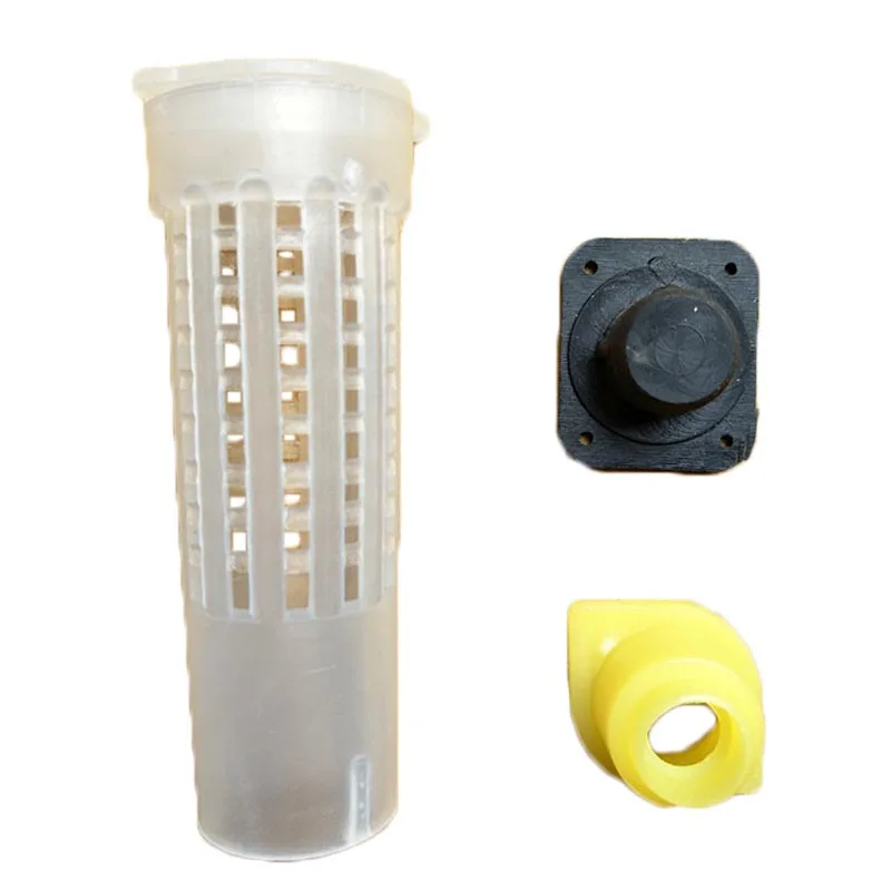 1 комплект пчеловодства оборудование пчел Queen Rearing Cupkit системы ловушка для