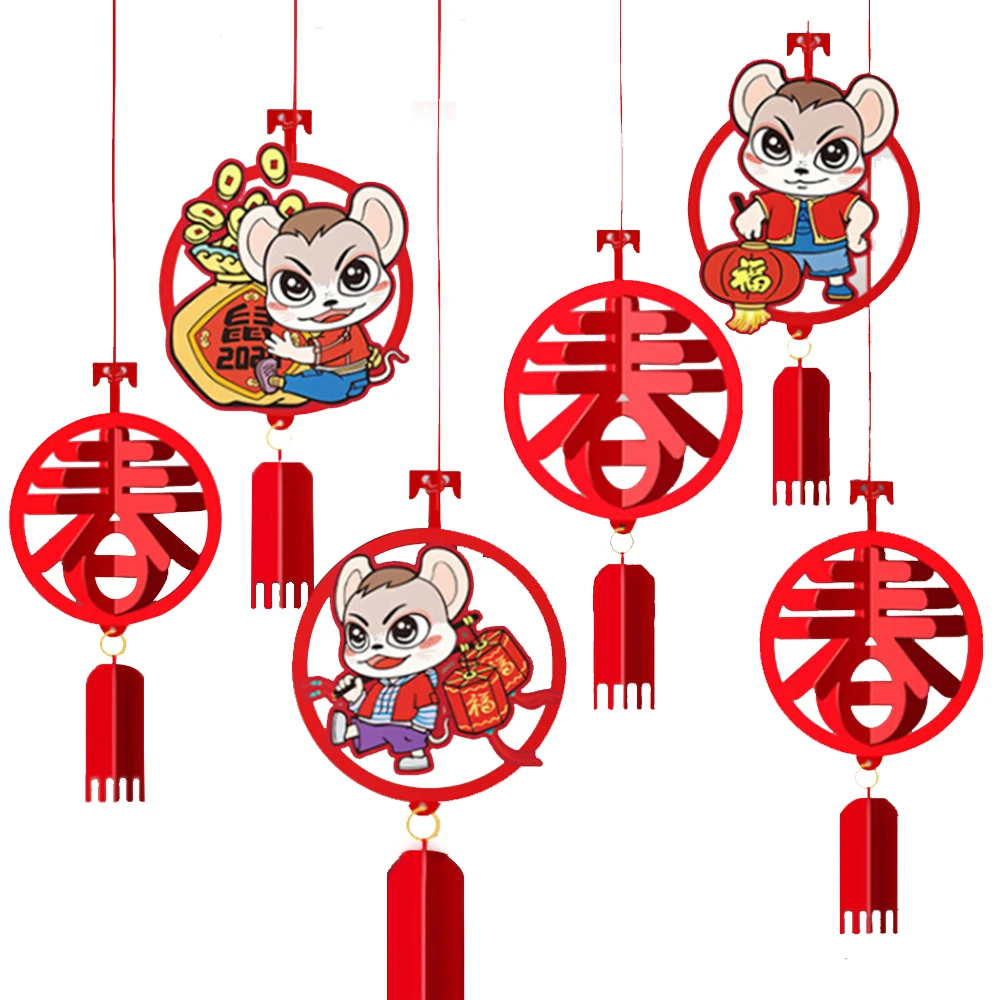 6 шт. подвеска в виде знака зодиака | Дом и сад