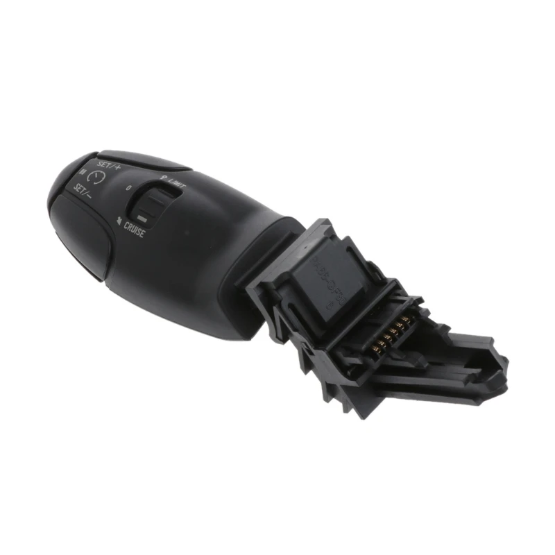 Переключатель круиз-контроля для Citroen C3 C5 C8 Peugeot 207 307 308 407 607 3008 Q9QD | Автомобили и