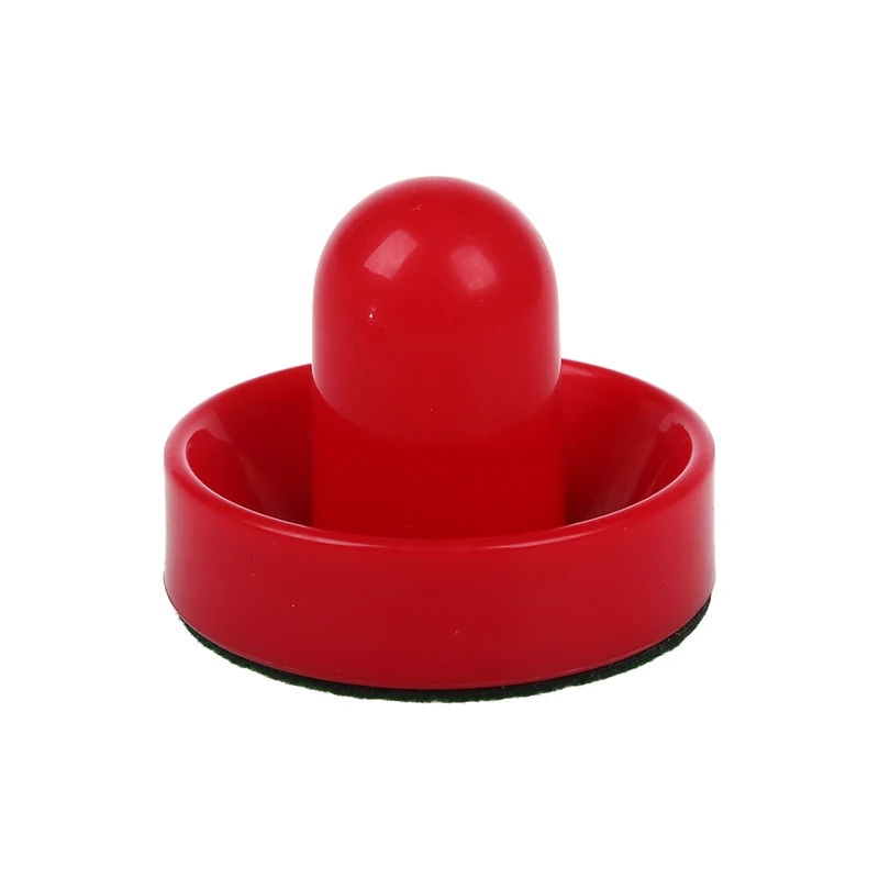 2 воздушные хоккейные пусеты настольные Хоккейные шайбы ручки|Хоккей на льду и