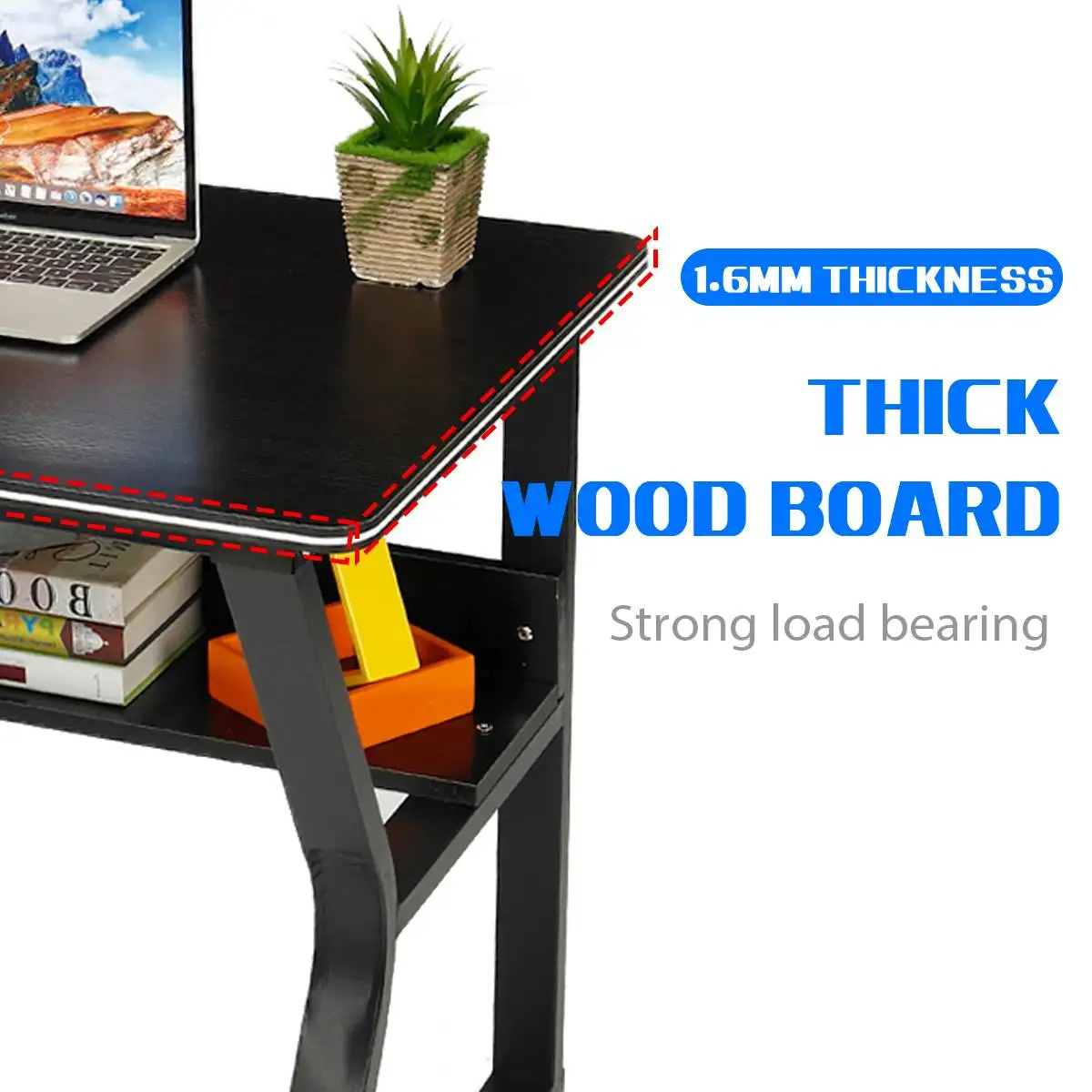 Настольный ПК 40 дюймов устойчивый к-спортивный компьютерный стол игровые столы