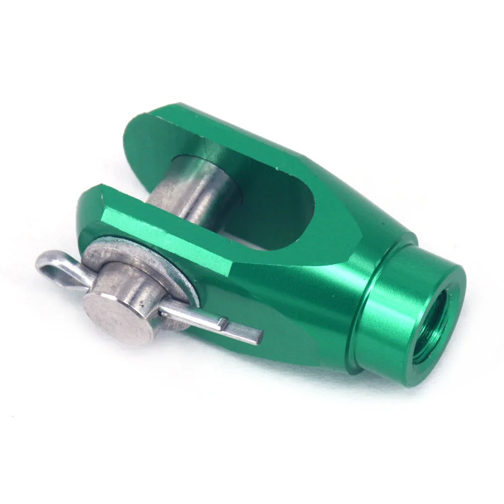 Задний тормозной Скоба CNC для мотоцикла KAWASAKI KX80 KX85 KX100 KX125 KX250 KLX125 KLX150 KLX250 KLX230 KLX230R