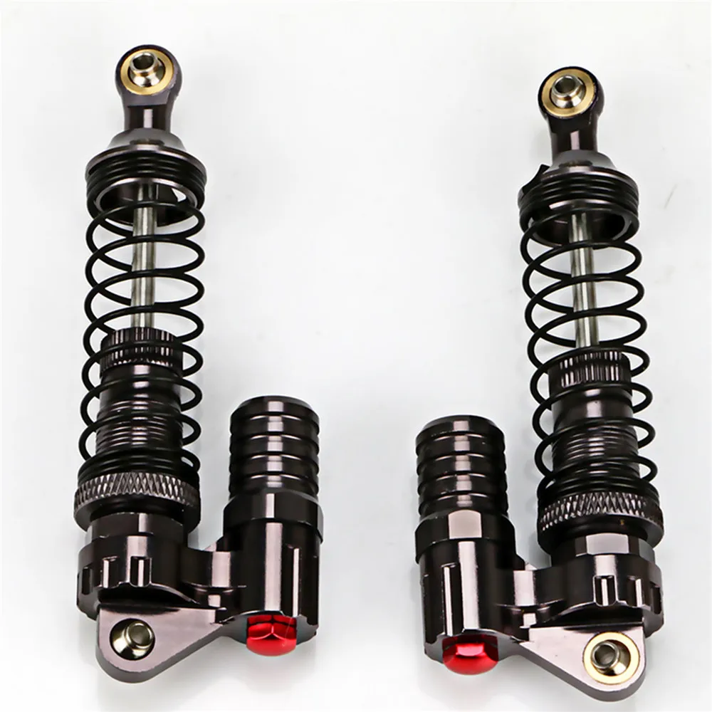 Универсальный Амортизатор 90 мм для автомобиля на радиоуправлении 1:8 1:10 SCX10 90046 TRX4