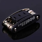 Инструмент для велосипеда, горного велосипеда, многофункциональный цепной выключатель, Ремонтный комплект для горного велосипеда