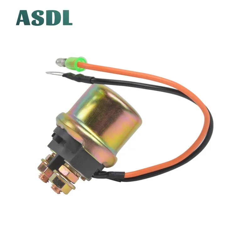 Мотоцикл реле стартера соленоида для YAMAHA гидроциклов PWC ртути подвесных 15E 4