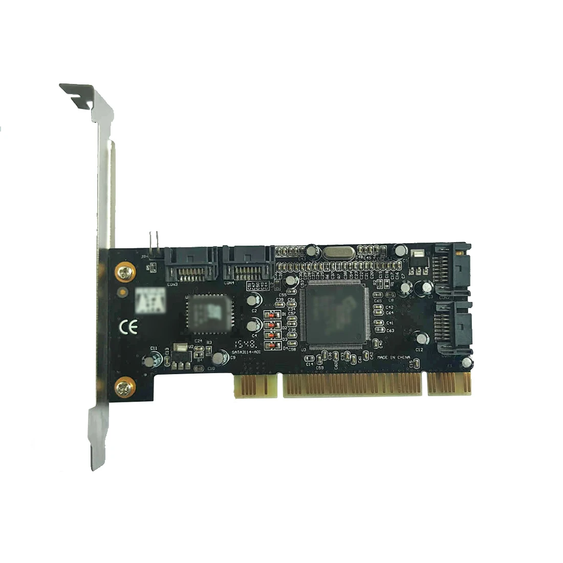 плата расширения xt xinte pci плата ра