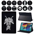 Защитный чехол для Samsung Galaxy Tab A, A6, 7 дюймов, 10 дюймов, Tab E, S5E, планшета