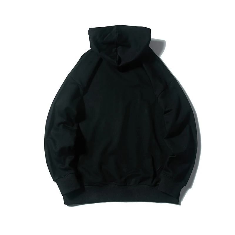 Angel астронавт печатная мужская толстовка с капюшоном Толстовка Уличная