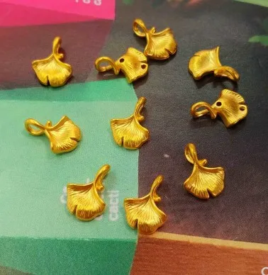 Женское ожерелье из серебра 100% пробы с цепочкой |