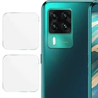 Защитное стекло для объектива камеры Cubot X50