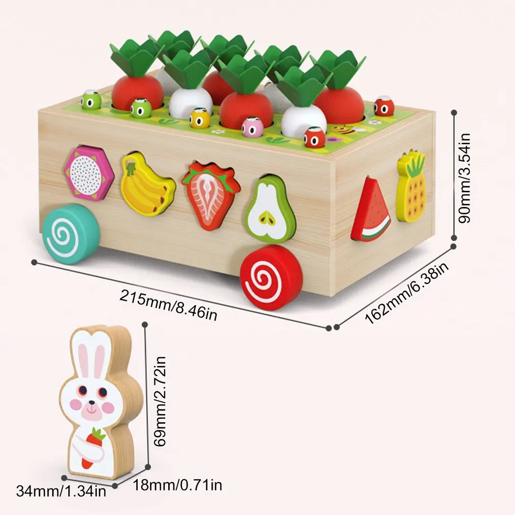 Интеллектуальный конструктор для распознавания сада на ферме строительные