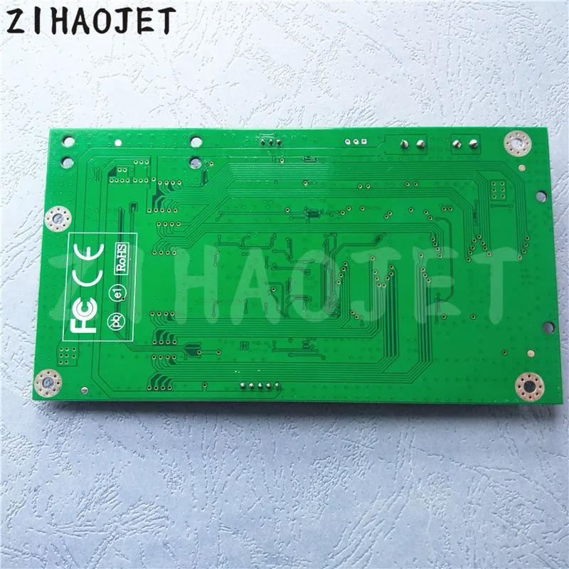Широкоформатный УФ-принтер DX5 головная плата для Epson Xenons каретки 4740D-A печатная Rev2.0
