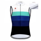 2020 зимняя флисовая профессиональная веломайка, жилет без рукавов, велосипедная одежда, одежда для велоспорта, гоночная велосипедная одежда