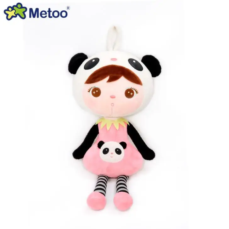 45 см kawaii мягкие плюшевые животные мультфильм детские игрушки для девочек детей