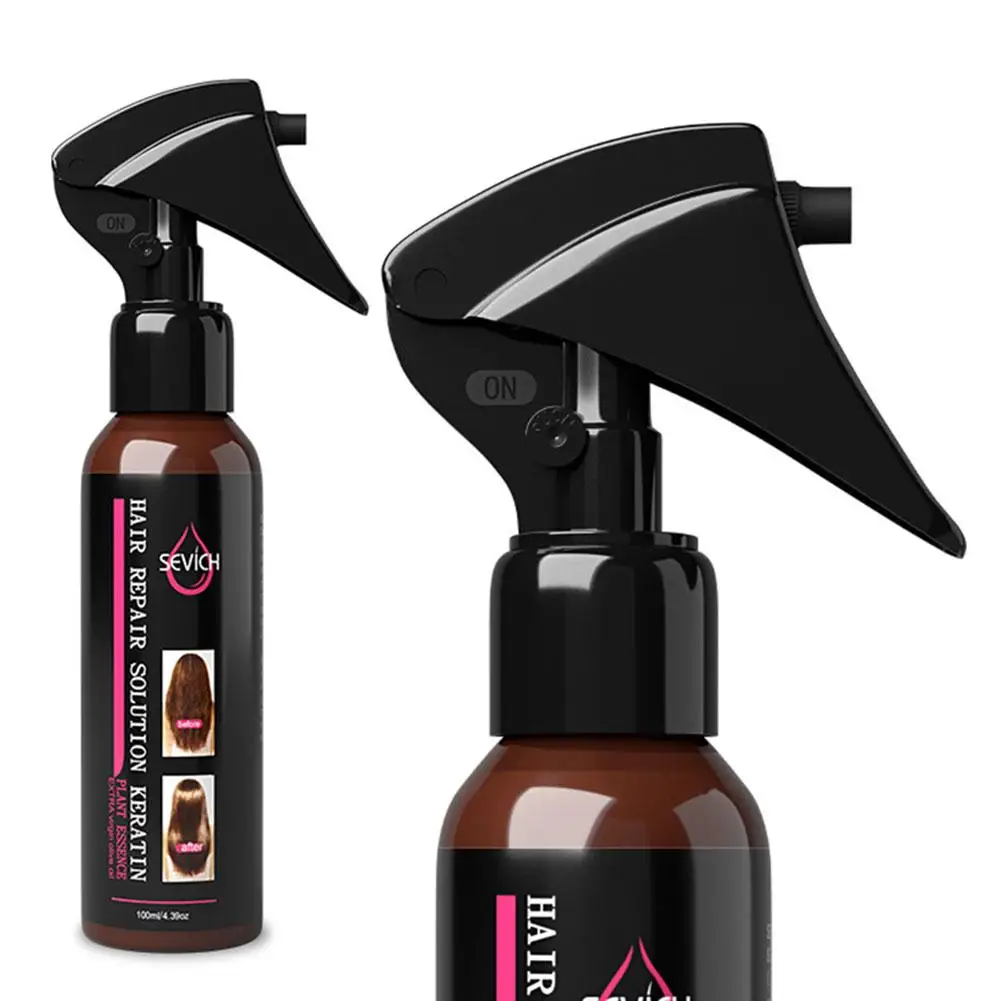 Маска для волос женщин длинные волосы Глубокое восстановление увлажнение мягкое