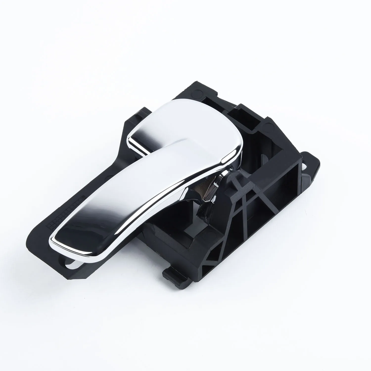 Межкомнатные дверные ручки внутри внутренней дверной для NISSAN QASHQAI 07 13|Комнатные