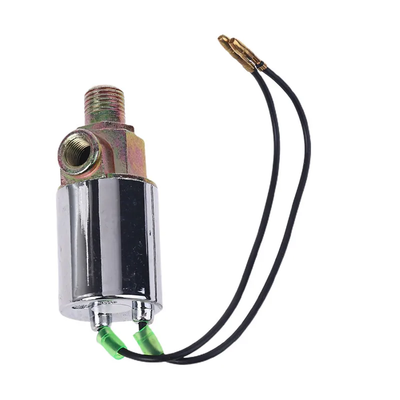 1/4 &quotавтомобиля металла поезд клаксон грузовика Электрический электромагнитный