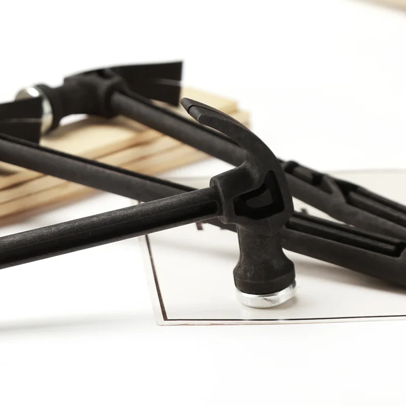 Мини молоток с когтями пластиковая ручка фоторамка маленькие молотки