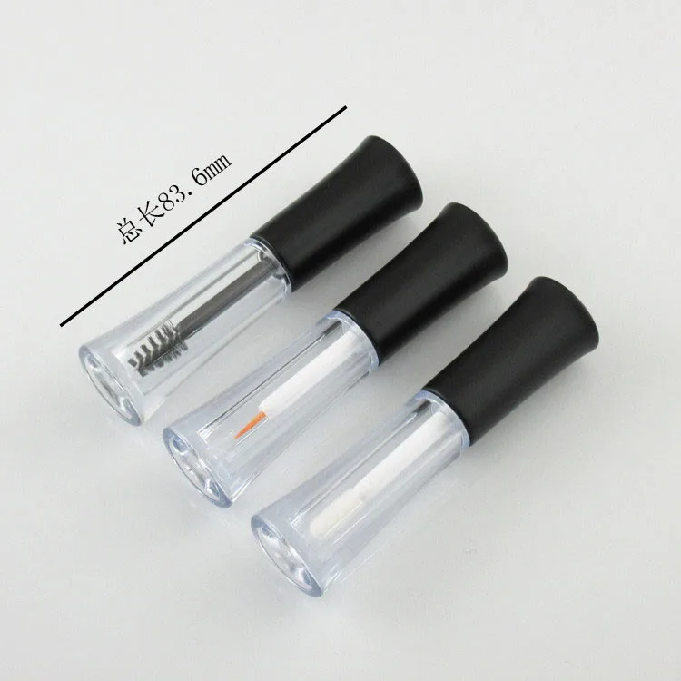 2 мл Косметическая трубка для подводки глаз/Тушь ресниц/блеск губ/Мед губ